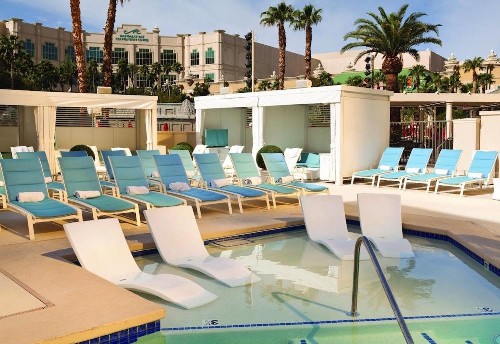 Delano Las Vegas by Suiteness - image 7