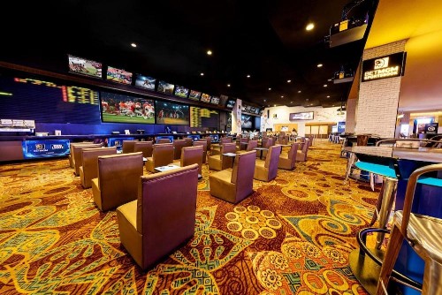 Luxor Hotel & Casino by Suiteness - image 21