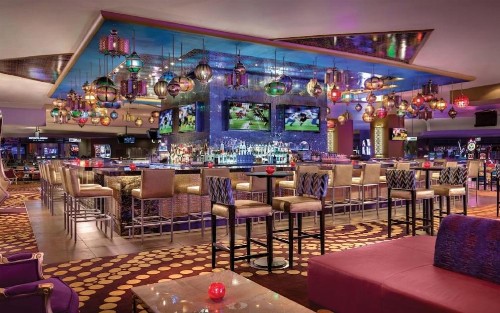 Luxor Hotel & Casino by Suiteness - image 30