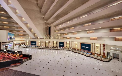Luxor Hotel & Casino by Suiteness - image 36