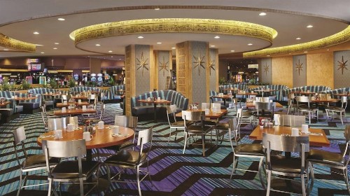 Luxor Hotel & Casino by Suiteness - image 47
