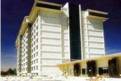 Jockey Resort Suites Center Strip - image 4