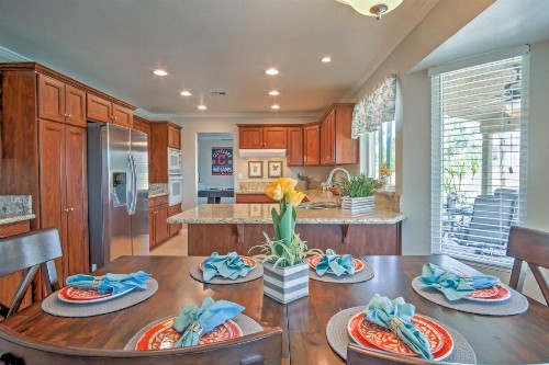 Las Vegas Home on 1/2 Acre w/Pool -10 min to Strip - image 10