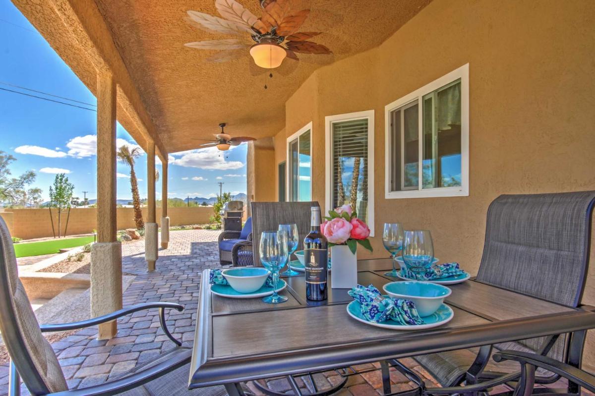 Las Vegas Home on 1/2 Acre w/Pool -10 min to Strip - image 6