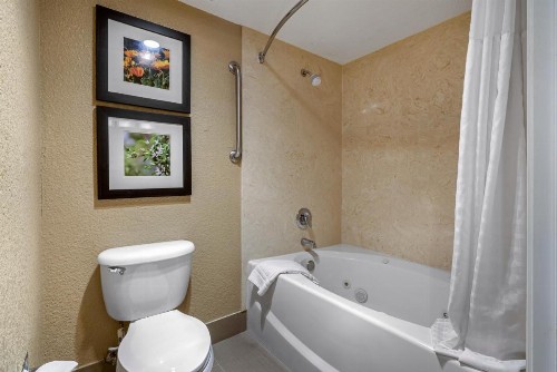 Comfort Inn Lathrop Stockton Airport - image 14