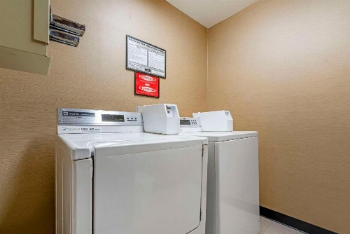Comfort Inn Lathrop Stockton Airport - image 27
