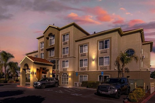 Comfort Inn Lathrop Stockton Airport - image 40