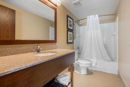Comfort Inn Lathrop Stockton Airport - image 6