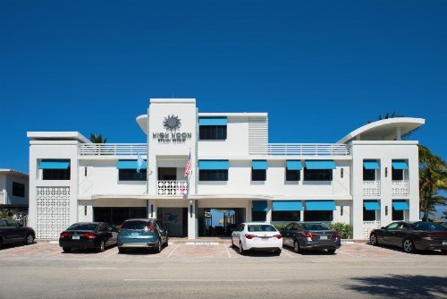 High Noon Beach Resort - image 1