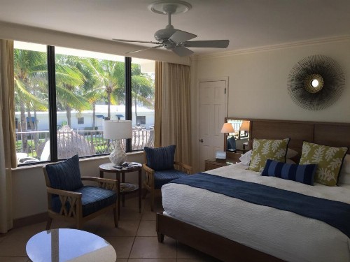 High Noon Beach Resort - image 12