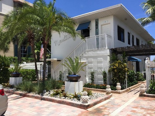 High Noon Beach Resort - image 18