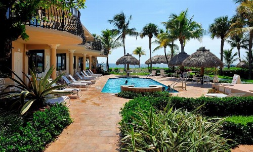 High Noon Beach Resort - image 24