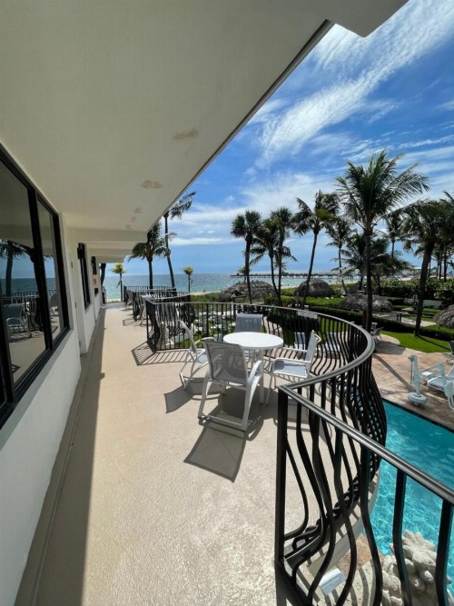 High Noon Beach Resort - image 26