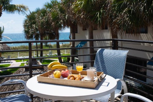 High Noon Beach Resort - image 27