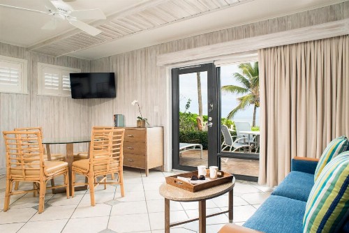 High Noon Beach Resort - image 29