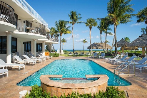 High Noon Beach Resort - image 3
