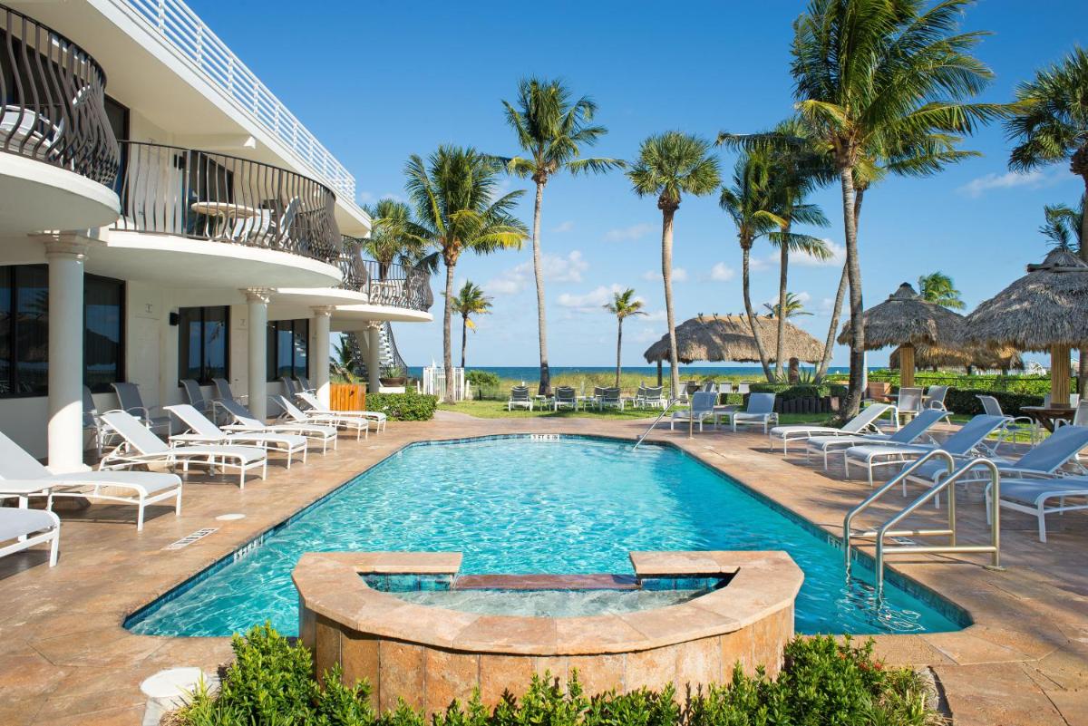 High Noon Beach Resort - image 3