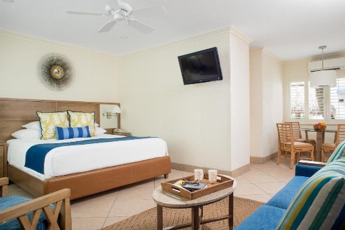 High Noon Beach Resort - image 32