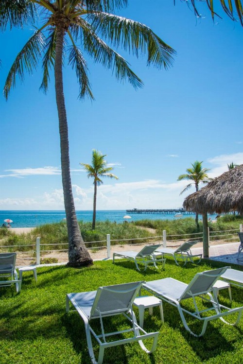 High Noon Beach Resort - image 33