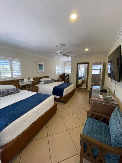 High Noon Beach Resort - image 39