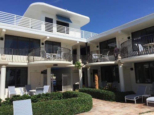 High Noon Beach Resort - image 46