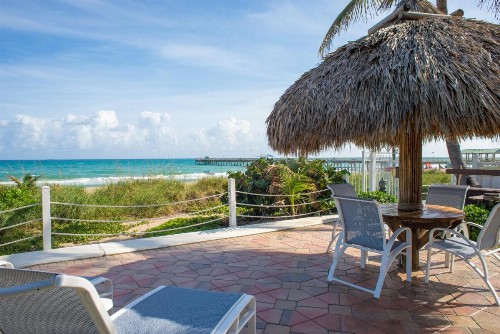High Noon Beach Resort - image 47