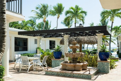 High Noon Beach Resort - image 48