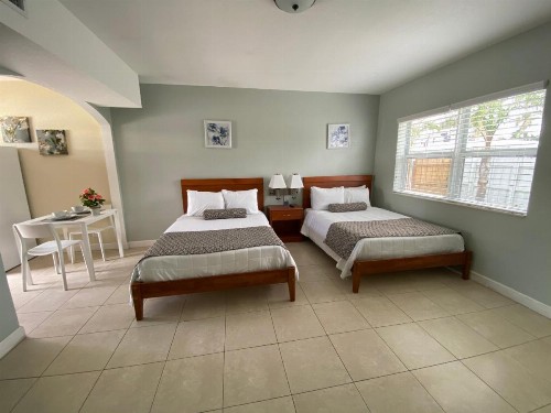Coral Key Inn - image 11