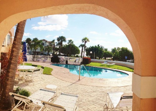Coral Key Inn - image 15