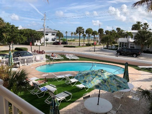 Coral Key Inn - image 21