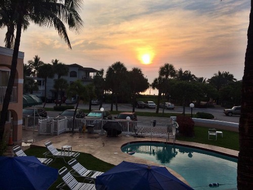 Coral Key Inn - image 30