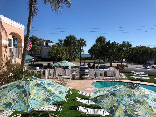 Coral Key Inn - image 4