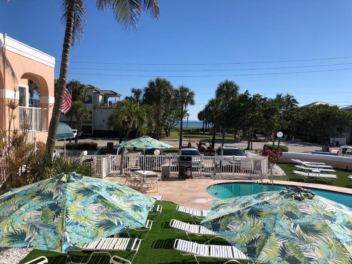 Coral Key Inn - image 4