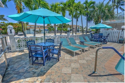Sea Garden by the Sea - image 5