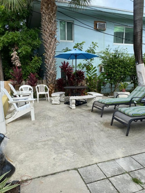 Dee Jay Beach Resort - image 11