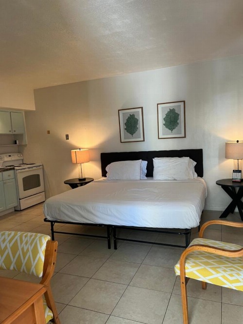 Dee Jay Beach Resort - image 12
