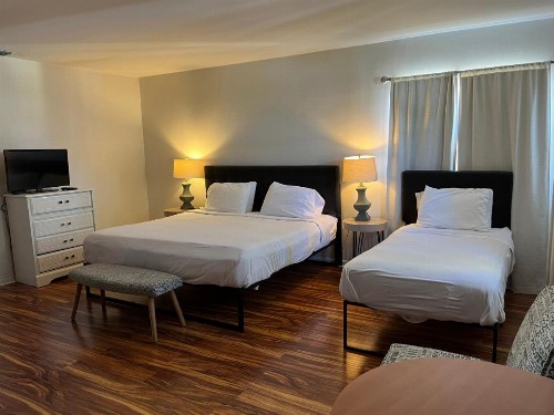 Dee Jay Beach Resort - image 21
