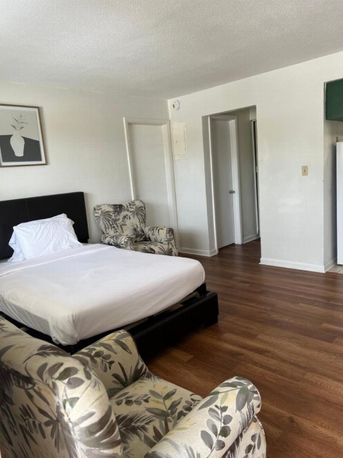 Dee Jay Beach Resort - image 22