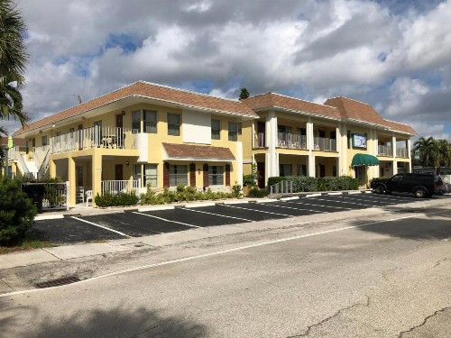 Dee Jay Beach Resort - image 26