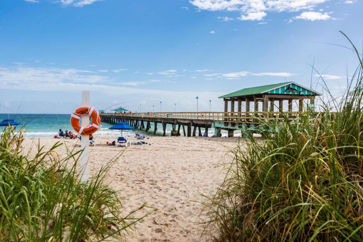 4145 By The Sea Inn & Suites - image 6