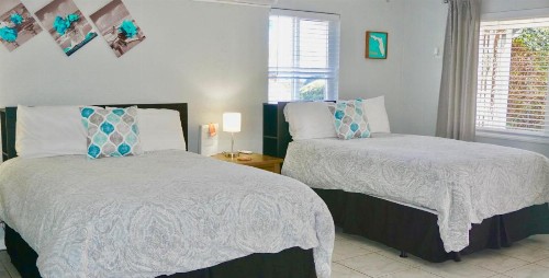 4145 By The Sea Inn & Suites - image 9