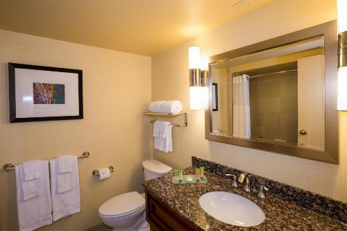 Aquarius Casino Resort BW Premier Collection - image 36