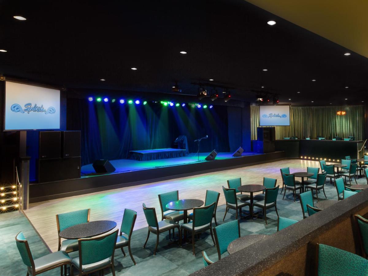 Aquarius Casino Resort BW Premier Collection - image 6