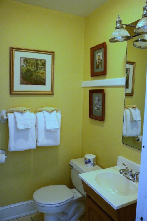 Echo Mountain Inn - image 13