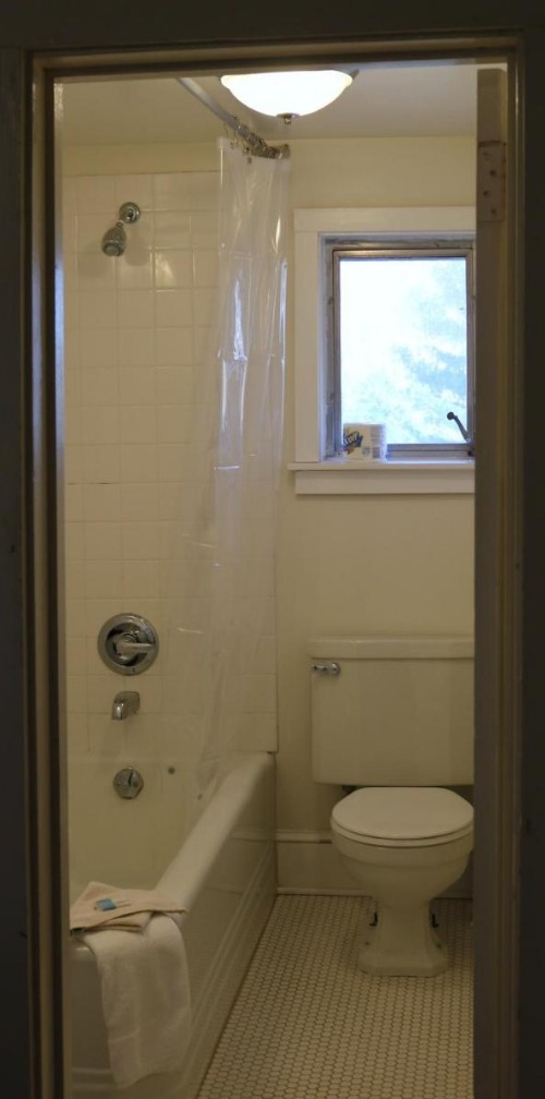 Echo Mountain Inn - image 15