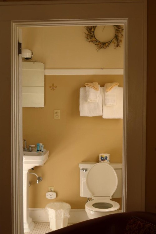 Echo Mountain Inn - image 21