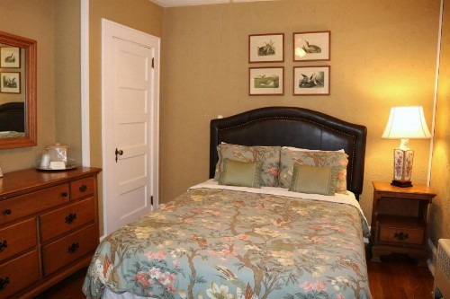 Echo Mountain Inn - image 28