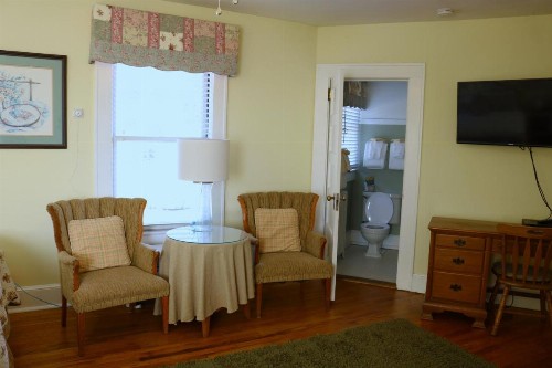 Echo Mountain Inn - image 3