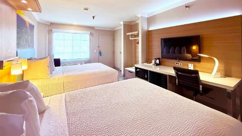 Days Inn by Wyndham Los Angeles LAX/ Redondo&ManhattanBeach - image 12