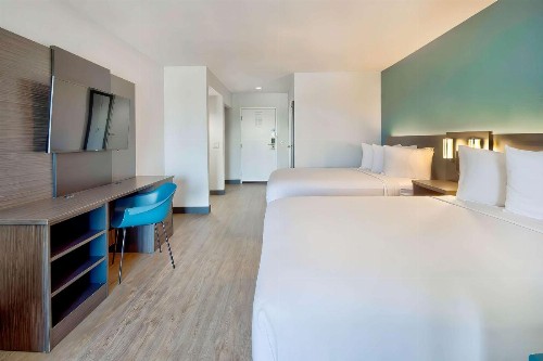 Baymont by Wyndham LAX/Lawndale - image 30